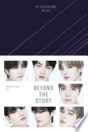 Cover for Beyond the Story