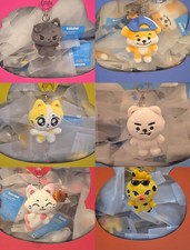Listing image for 【OFFLINE & MID-JUNE SHIP】ENHYPEN Official Character ENCHIN POP-UP MERCH