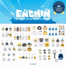 Listing image for [PreSale] ENHYPEN Official Character ENCHIN POP-UP STORE Official MD