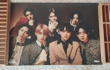 Listing image for 2024 - KPOP - ENHYPEN - ORIGINAL POSTER - 60X40 CM