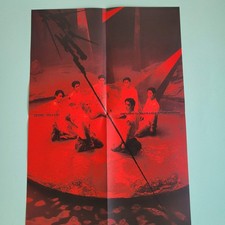 Listing image for Enhypen - Desire:Unleash Album Poster A