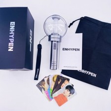 Listing image for ENHYPEN Light Stick Bluetooth Ver. Concert Stick Fans LED Glow Lamp